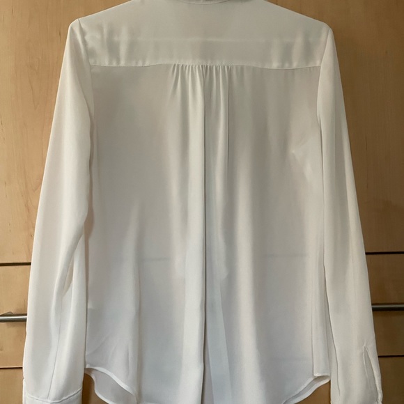 White blouse by Sunday best - Picture 3 of 3